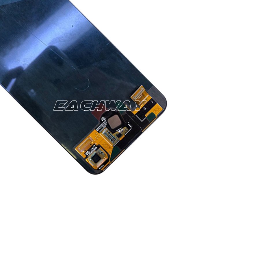 6.3' Mobile Phone Lcds For Huawei P Smart S LCD Touch Screen Display For huawei P Smart S Panel Replacement Huawei Y8p 2020 LCD