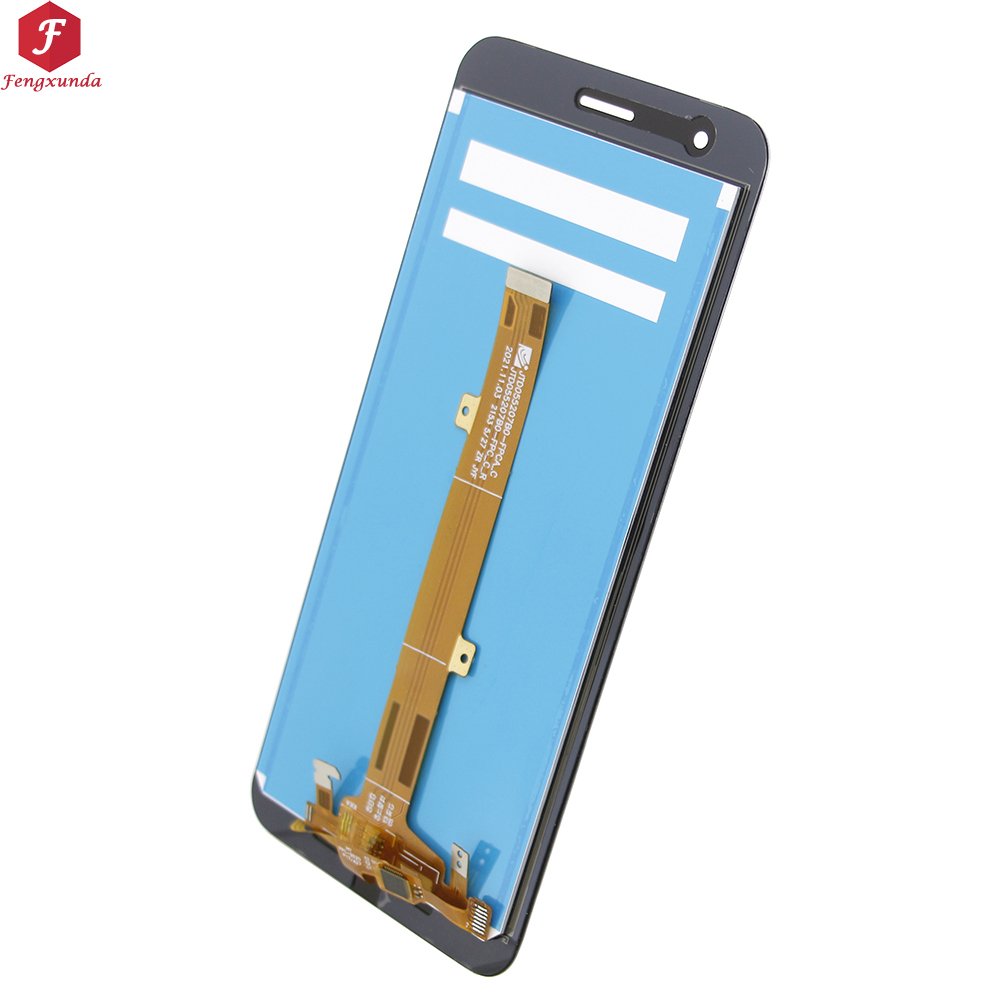 Mobile phone LCD For itel A27 lcd display for itel A27 lcd for itel A27 A551L screen replacement Pantalla Digitizer Assembly