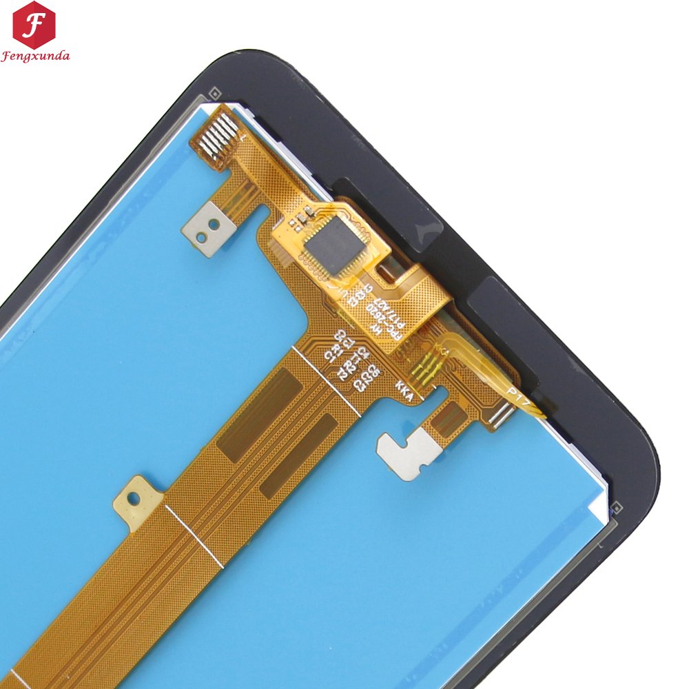 Mobile phone LCD For itel A27 lcd display for itel A27 lcd for itel A27 A551L screen replacement Pantalla Digitizer Assembly