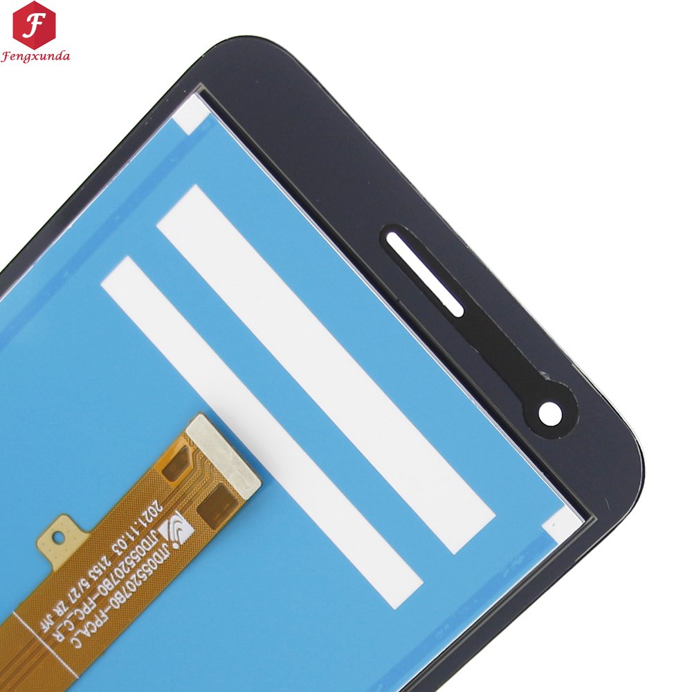 Mobile phone LCD For itel A27 lcd display for itel A27 lcd for itel A27 A551L screen replacement Pantalla Digitizer Assembly