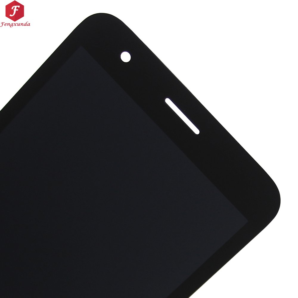Mobile phone LCD For itel A27 lcd display for itel A27 lcd for itel A27 A551L screen replacement Pantalla Digitizer Assembly