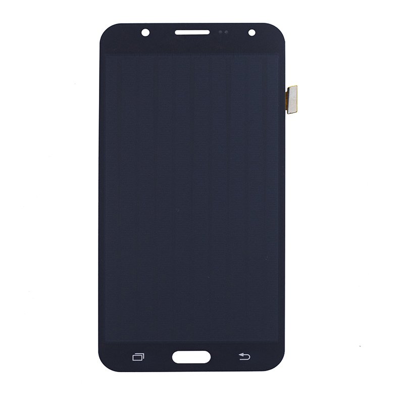 NEW mobile phone LCD for samsung j700 lcd touch screen display wholesale repair parts cell phone touch screen phone oled