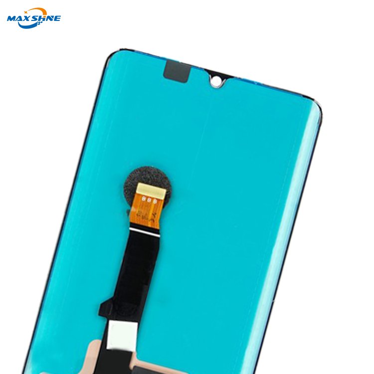 For HUAWEI P30 Pro LCD Display Original Screen LCD Touch Screen For HUAWEI P30 Pro Mobile Phone LCDs Screen For HUAWEI