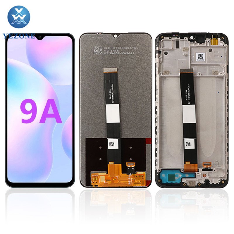 Mobile Phone Lcds For Redmi Note 10 1112 13 Pro Plus 5 6 7 8 9 Lcd Touch Screen Display For Xiaomi For Redmi Note Note 9s 11T