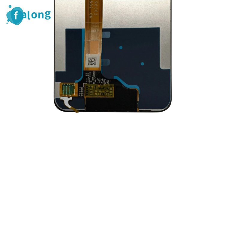 6.5 " Display for Realme 7 LCD Touch Screen Replacement RMX2155 RMX2111 Realme6 Global 5G Version