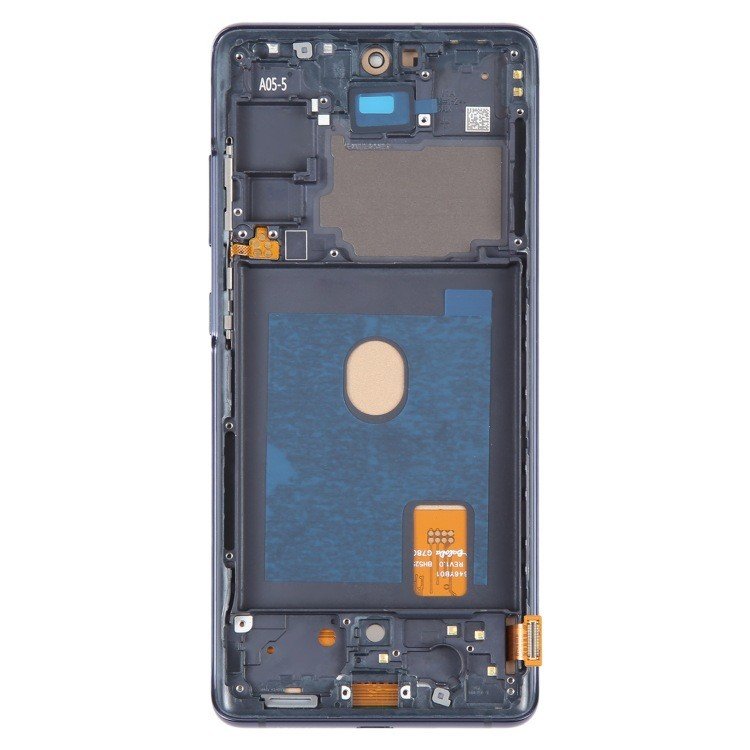 Wholesale Lcd Display For Samsung Galaxy S20 FE Oled Display Assembly Touch Screen Replacement Mobile Phone Lcd