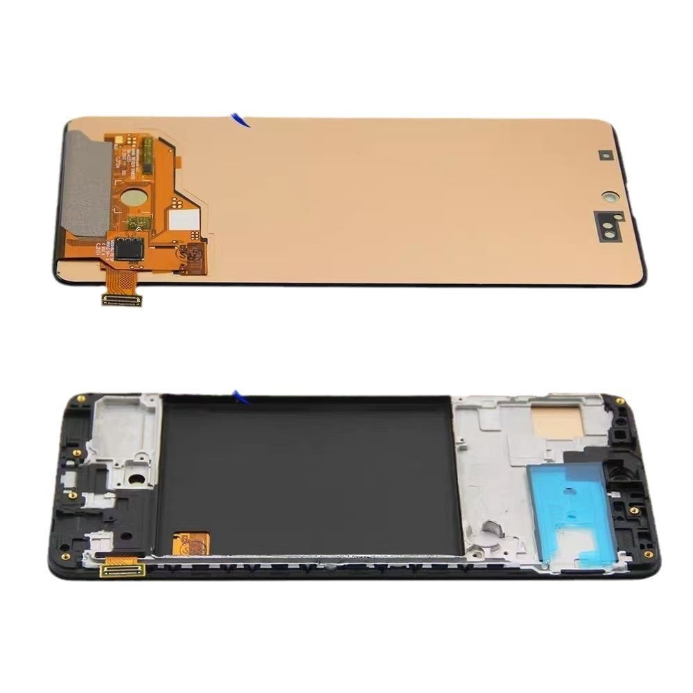 Wholesale Lcd Display For Samsung Galaxy S20 FE Oled Display Assembly Touch Screen Replacement Mobile Phone Lcd