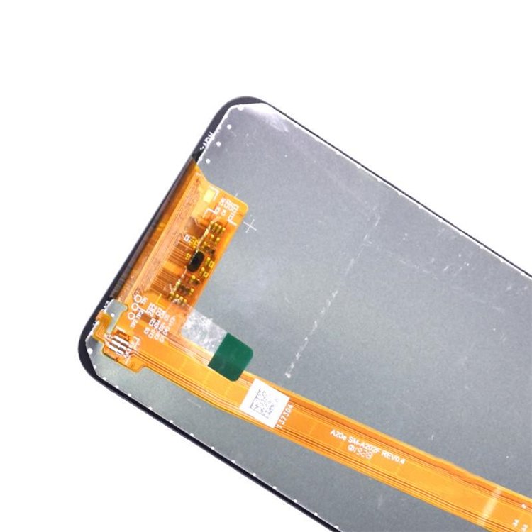 For Samsung GALAXY A20E SM-A202F A202DS A202F/DS LCD Display With Touch Screen Digitizer Assembly With no frame