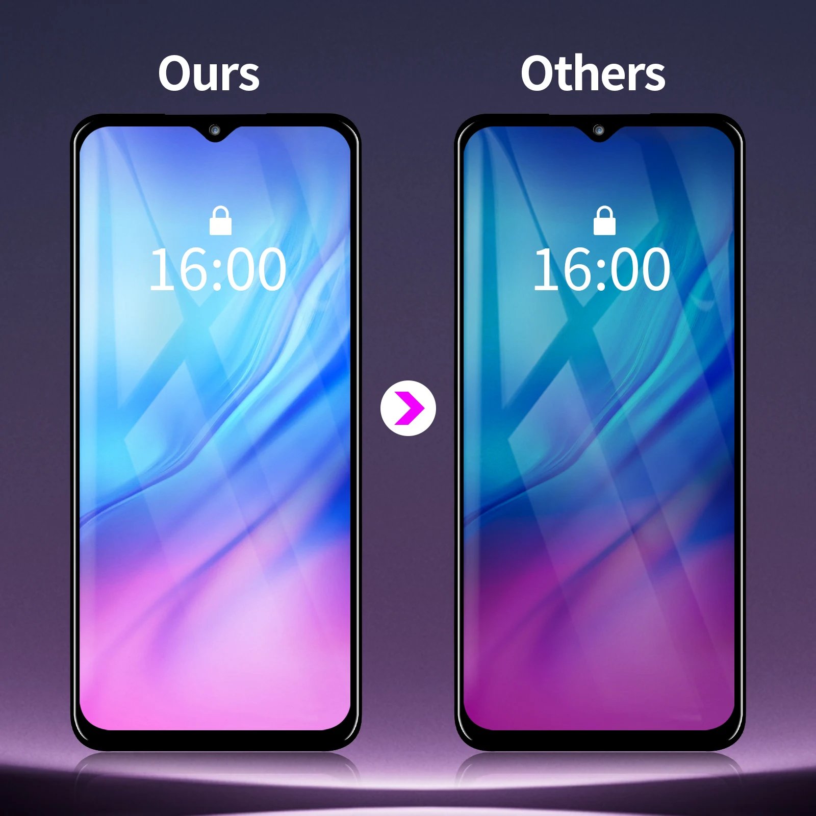Mobile Phone LCDs For Oppo Find X2 Pro lcd display screen replacement for Oppo Find X2 lite lcd screen for Find X2 Neo display