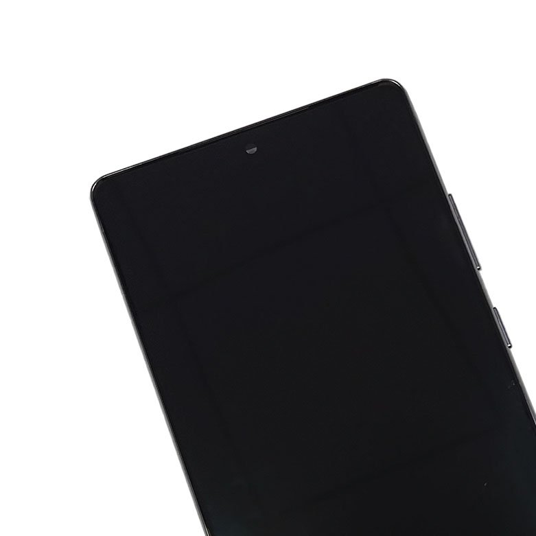 Note20 OLED Mobile Phone lcds Assembly Wholesale Screen Display LCD For Samsung Galaxy Note 20 N981 N980