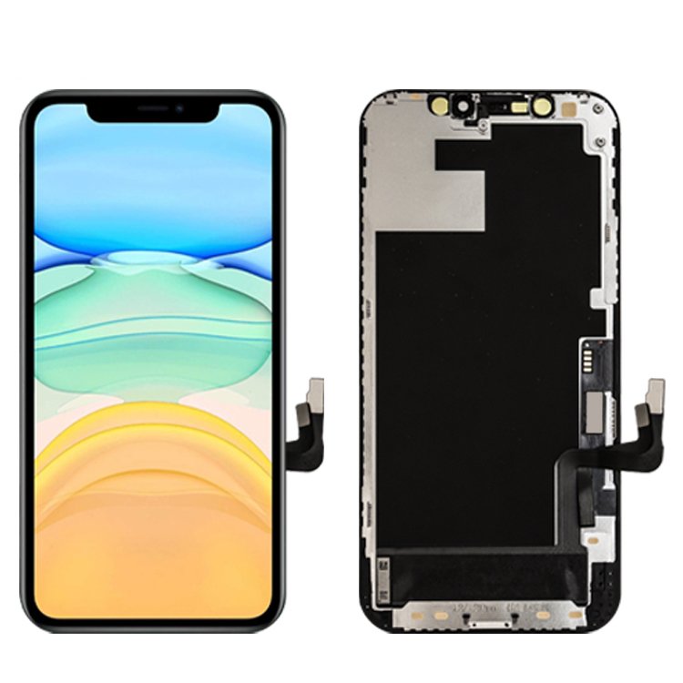 Mobile Phone Lcds Parts For Iphone Touch Screen Replacement Lcd Display For Iphone x xr xs xsm 11 11p 11pm 12p 12pm Screen