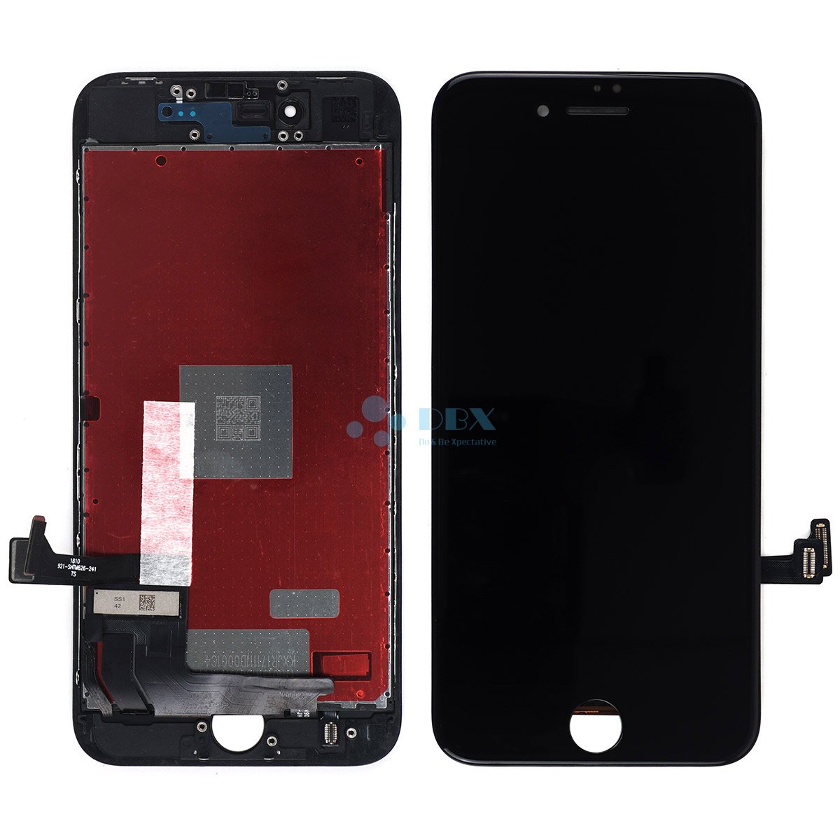 mobile phone lcds broken screen repair for iphone 6 6s mobile phone lcd for iphone 7 8