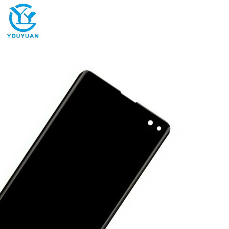 Mobile phone display for samsung s10 plus lcd screen replacement