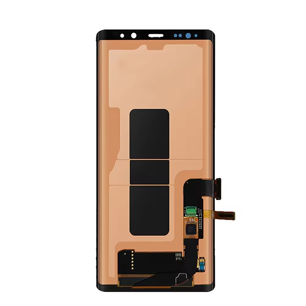 In-cell/OLED/Original For Samsung Note 8 LCD Factory price Mobile Phone LCD combo for Samsung s21 s22 Lcd Screen wholesale