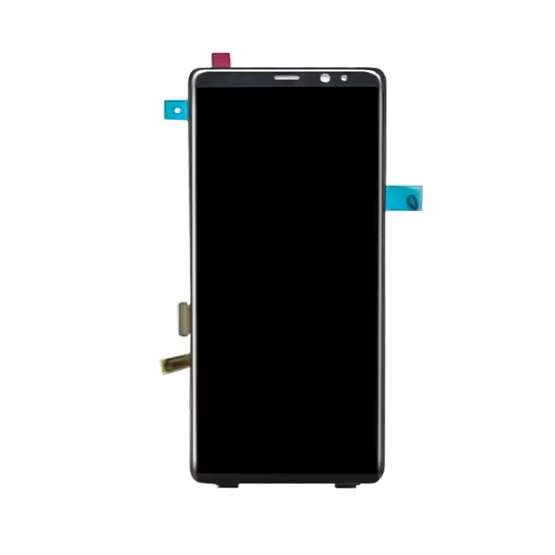In-cell/OLED/Original For Samsung Note 8 LCD Factory price Mobile Phone LCD combo for Samsung s21 s22 Lcd Screen wholesale