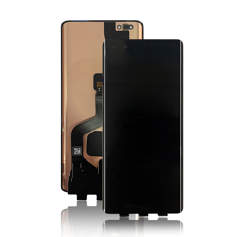 Wholesale Price Original Mobile Phone Lcd Replacement Display Touch Screen Panel For Huawei Mate 40 Pro