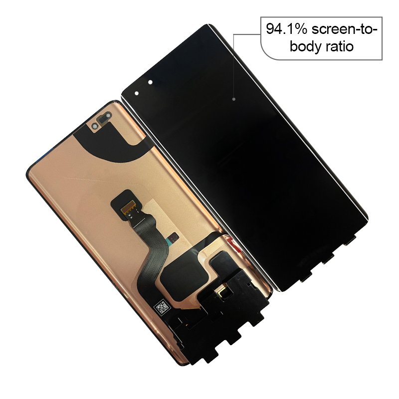 Wholesale Price Original Mobile Phone Lcd Replacement Display Touch Screen Panel For Huawei Mate 40 Pro