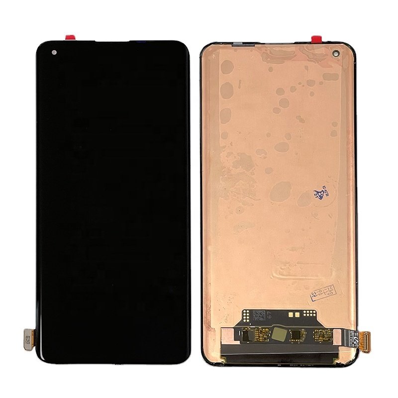 6.7''Original Amoled For Oppo Find X3 PEDM00 LCD Screen Display Touch Panel Digitizer For Oppo Find X3 Pro X3Pro CPH2173 PEEM00