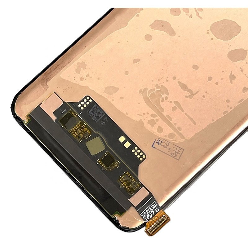 6.7''Original Amoled For Oppo Find X3 PEDM00 LCD Screen Display Touch Panel Digitizer For Oppo Find X3 Pro X3Pro CPH2173 PEEM00