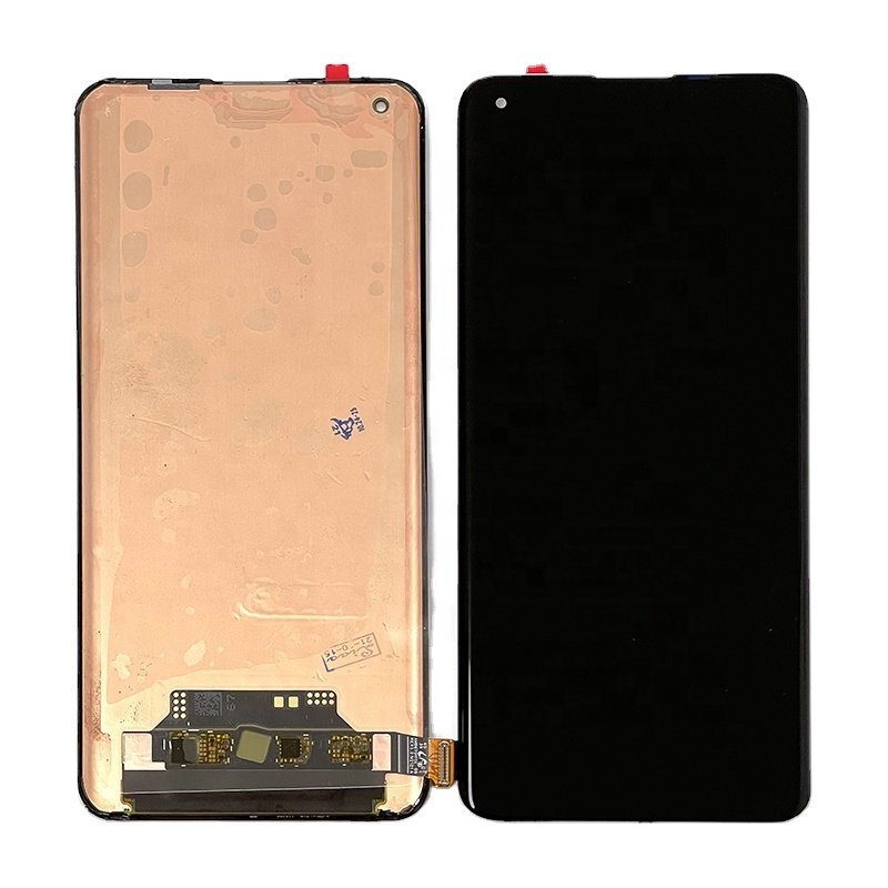 6.7''Original Amoled For Oppo Find X3 PEDM00 LCD Screen Display Touch Panel Digitizer For Oppo Find X3 Pro X3Pro CPH2173 PEEM00