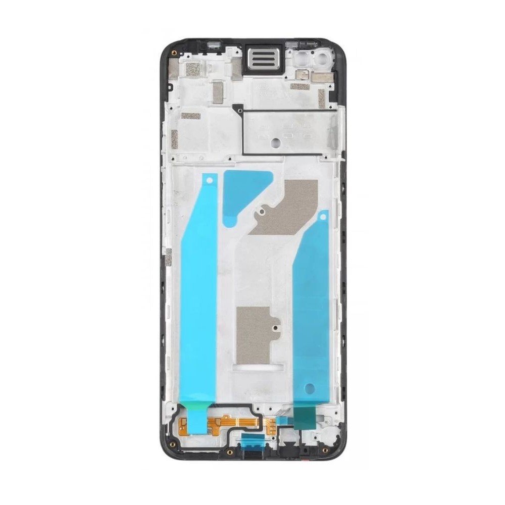 Wholesale Factory Hot Selling Mobile Phone LCD Screen For Tecno Infinix Note10Pro NFC Replacement Display Touch Screen Digitizer