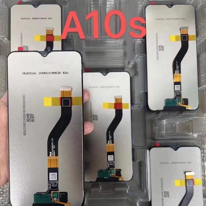 High Quality LCD Screen for Samsung Galaxy A12 A127 A02 A02s A022 LCD Phone Display Original Smartphone Touch Screen Replacement