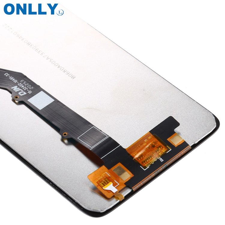 Mobile phone Original 6.81''Display for Motorola Moto G9 Plus LCD Touch Screen Digitizer G9 plus XT2087-1