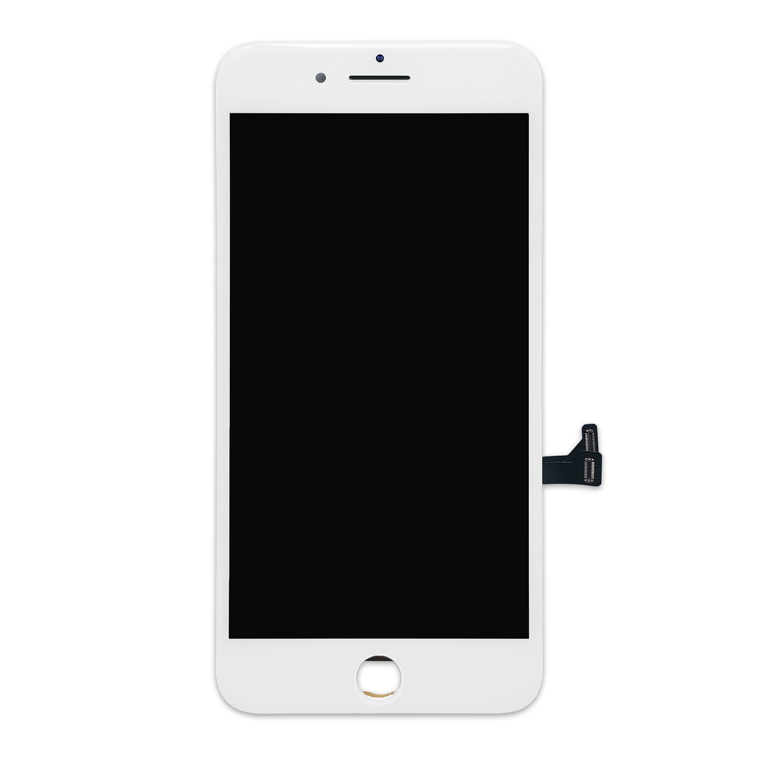 MOTTIS Mobile Phone LCD Assembly for Apple iPhone 8 Plus Display, TFT LCD Screen for iPhone 6 6S 7 8 Plus