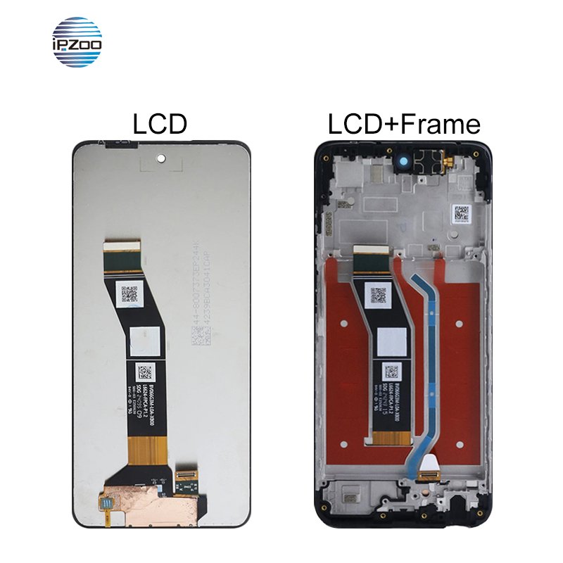 Mobile Phone LCDs for Motorola Moto G 5G 2024 display for Moto G 5G 2024 lcd pantalla for Moto G 5G 2024 screen replacement