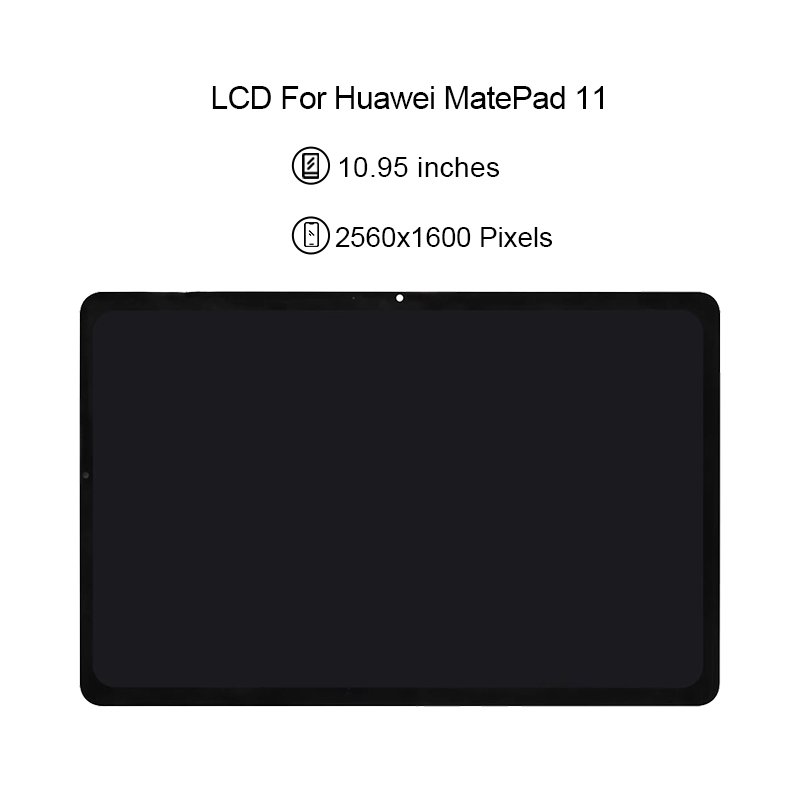 Wholesale High Quality Mobile Phone LCD For Huawei Matepad 11 Screen Replacement For Huawei Matepad 11 Display Touch Screen