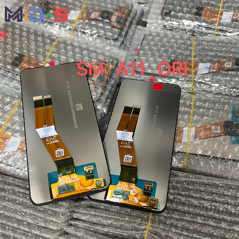 Wholesale Factory Price Phone LCD for Samsung A01 Core A013 A102 for Samsung Black Shenzhen Original / Oled / Incell / TFT 2 Pcs