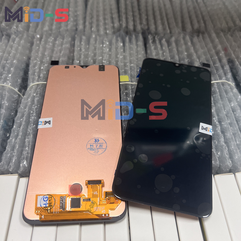 Wholesale Factory Price Phone LCD for Samsung A01 Core A013 A102 for Samsung Black Shenzhen Original / Oled / Incell / TFT 2 Pcs