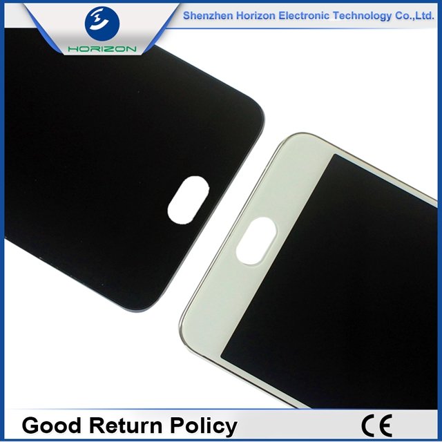 Mobile Phone Lcd Display Touch Screen For Meizu M3 Note L681H with frame