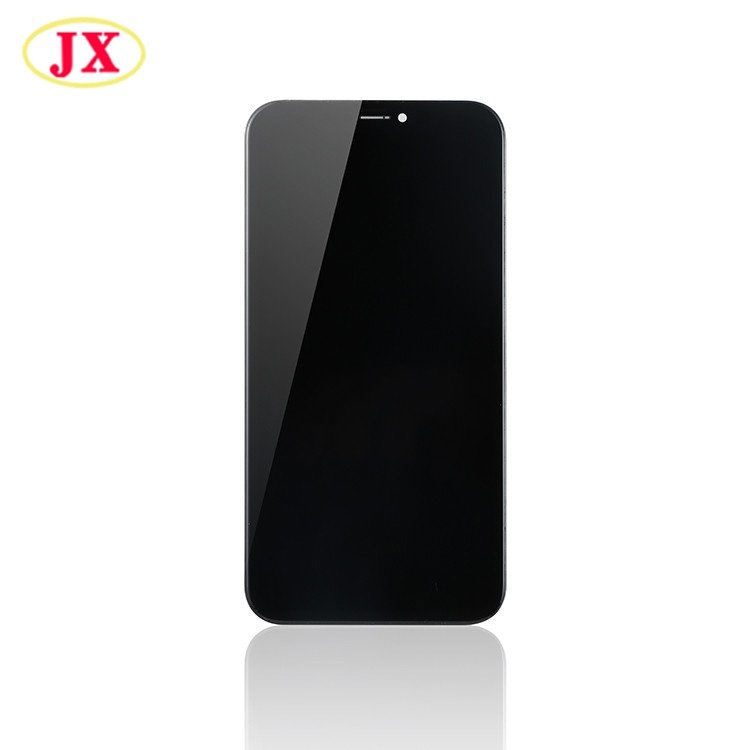 New Arrival LCD Display JK In-cell Mobile Phone Touch Screen For Iphone Xr With Long Warranty