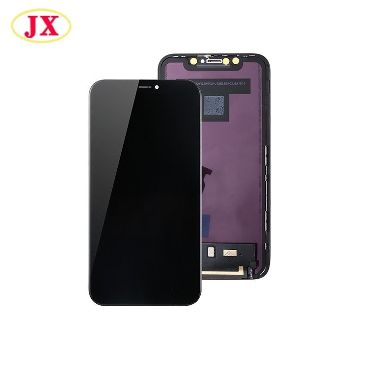 New Arrival LCD Display JK In-cell Mobile Phone Touch Screen For Iphone Xr With Long Warranty