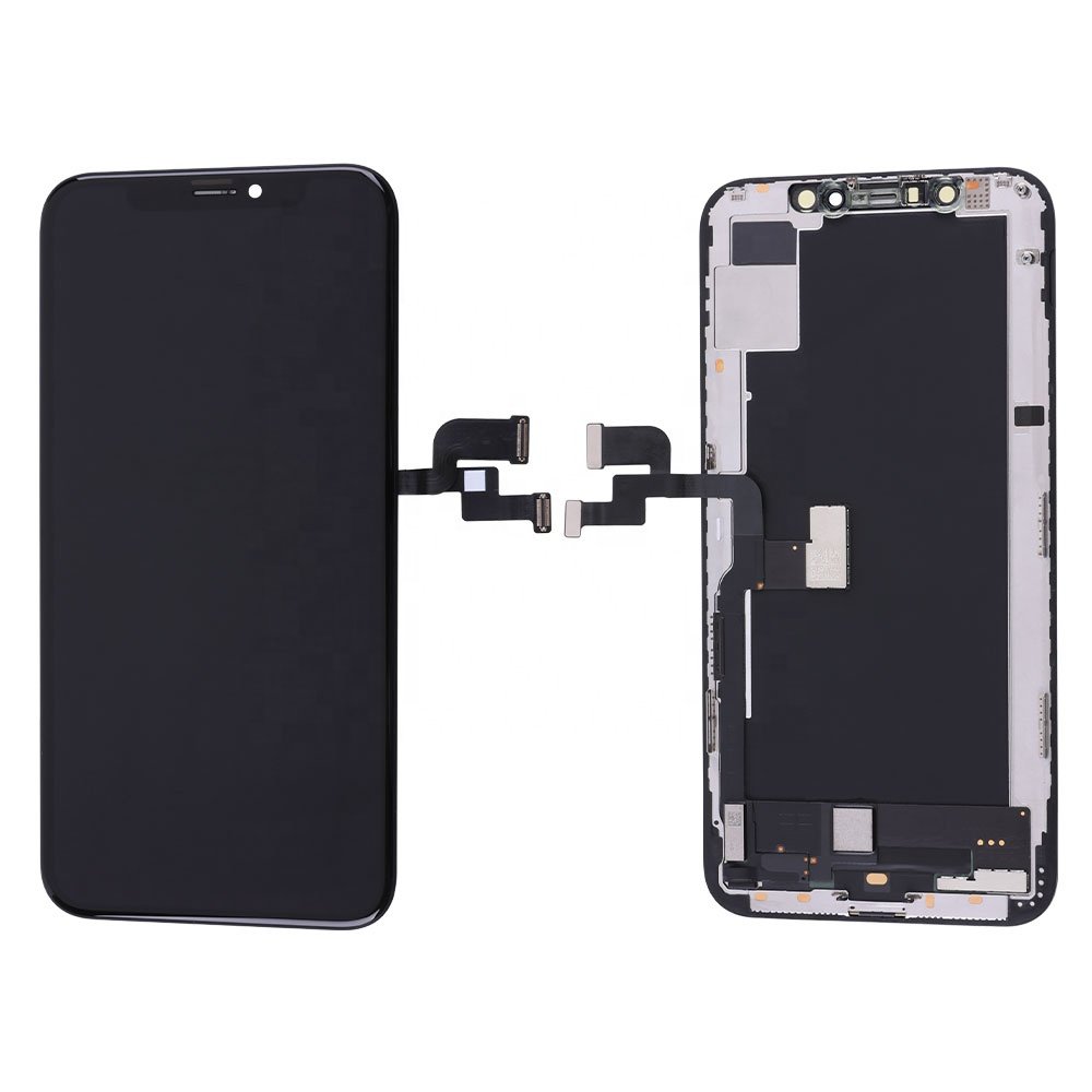 Best Price Mobile Phone LCD OLED for iPhone X XR XS XS Max 11 12 Pro Max Mini 5 6 7 8 Plus Touch Screen Display Replacement