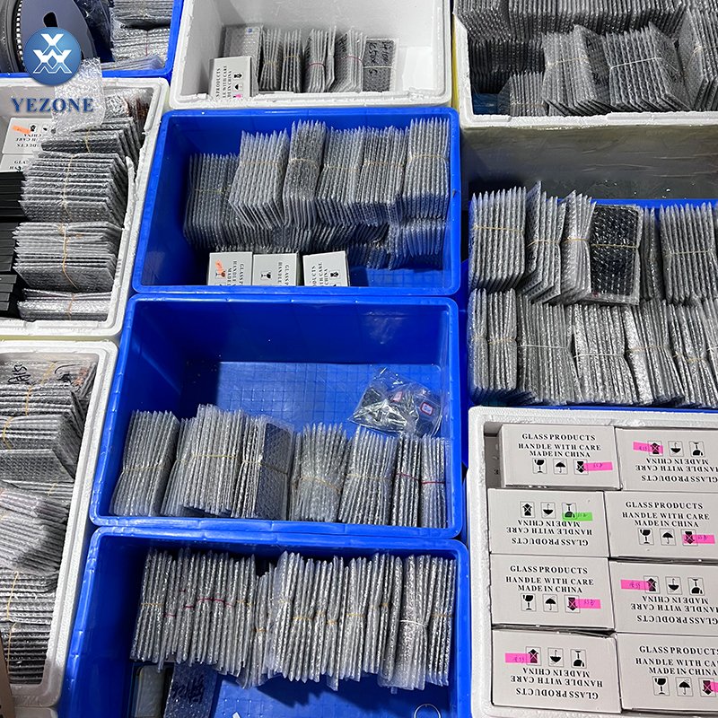 Factory Price Wholesale Mobile Phone Lcd Display Touch Screen For Vivo Y30 Mobile Phone Lcds For Vivo