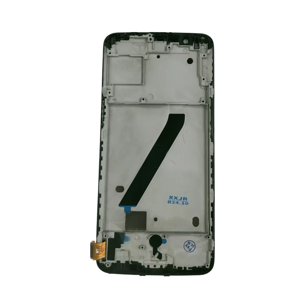 LCDS Screen For OPP one plus 5 1+5with frame Display Touch Screen Assembly mobile phone lcd replacement