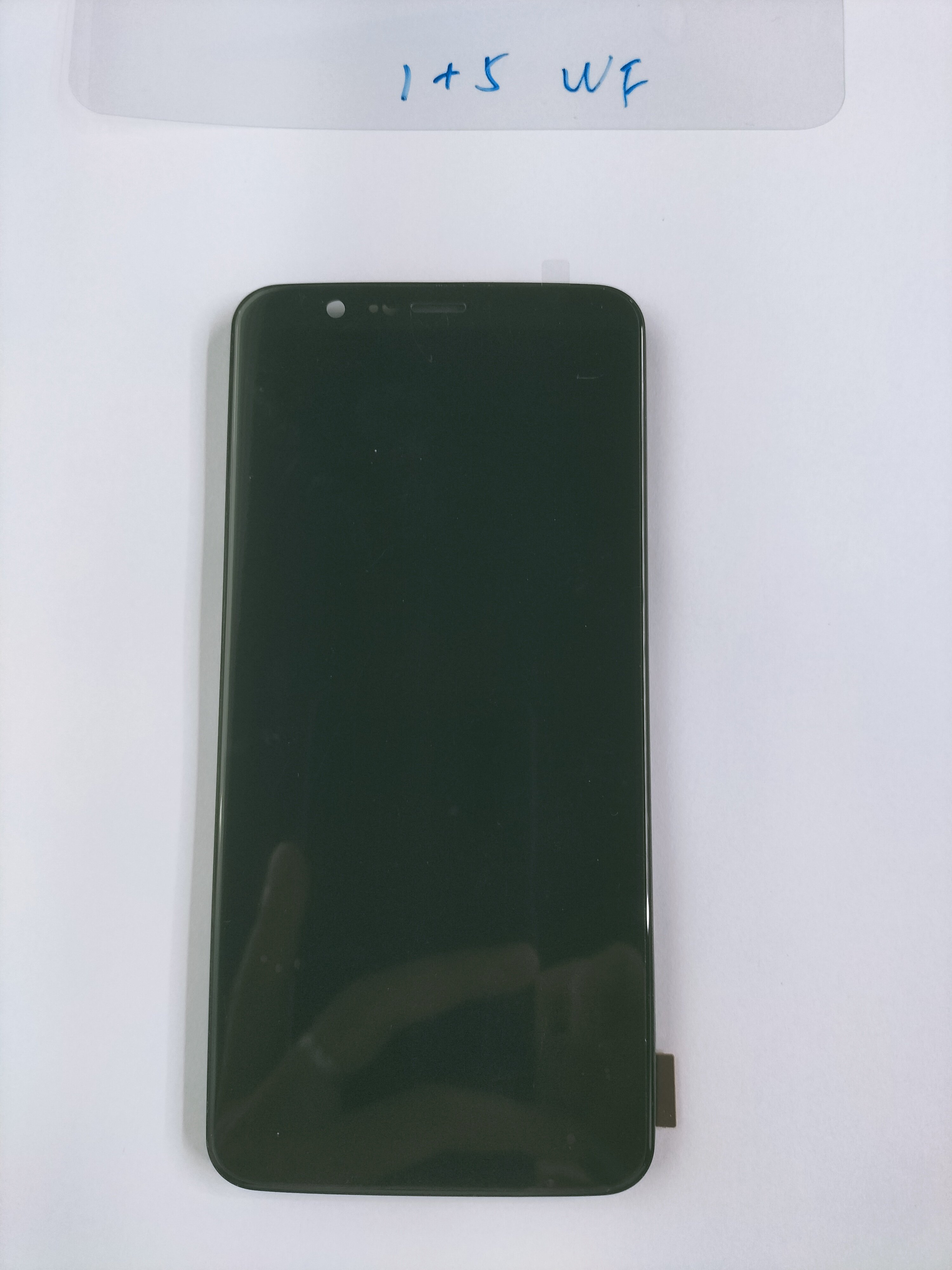 LCDS Screen For OPP one plus 5 1+5with frame Display Touch Screen Assembly mobile phone lcd replacement