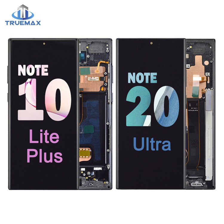 Mobile phone parts for samsung galaxy celular lcd telephone display original smartphone touch screen pantalla de replacement