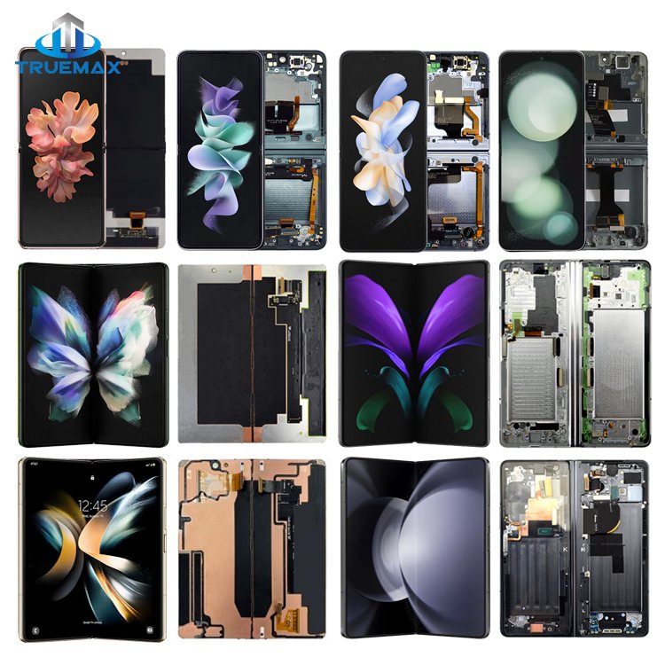 Mobile phone parts for samsung galaxy celular lcd telephone display original smartphone touch screen pantalla de replacement
