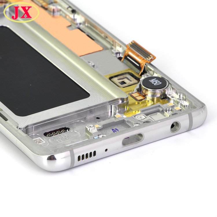 Cheap Price Lcd Touch Screen For Samsung Galaxy S10 Phone Display Digitizer, For Samsung Galaxy S10 Touch Glass