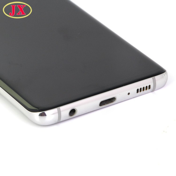 Cheap Price Lcd Touch Screen For Samsung Galaxy S10 Phone Display Digitizer, For Samsung Galaxy S10 Touch Glass