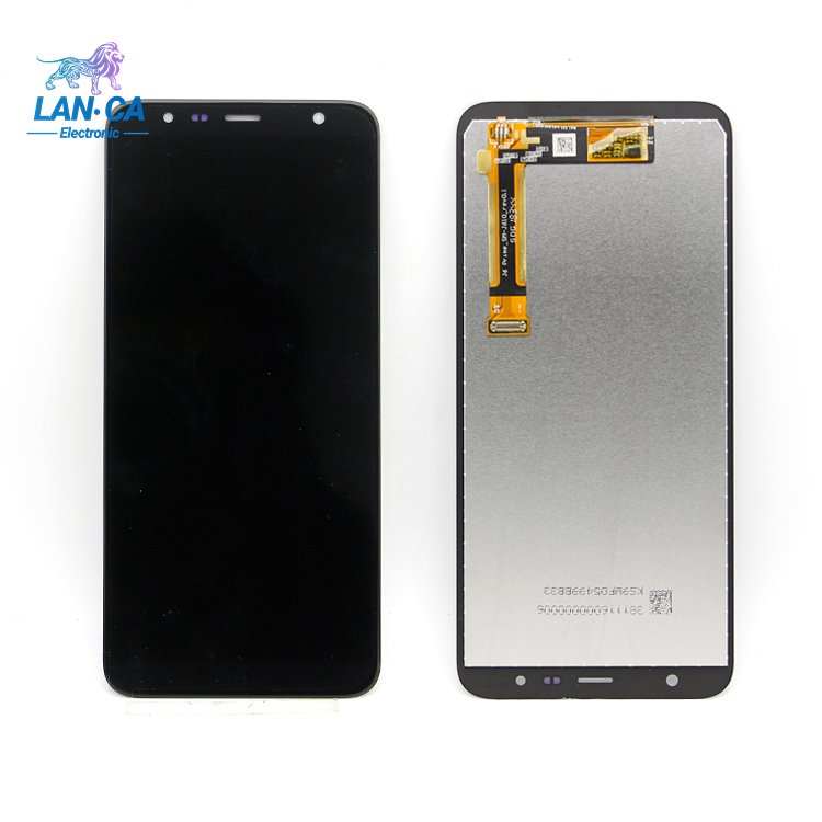 LCDs Screen Complete for Samsung Galaxy J4 Plus J415 J6 Plus J615 LCD Display Digitizer Assembly Pantalla Display