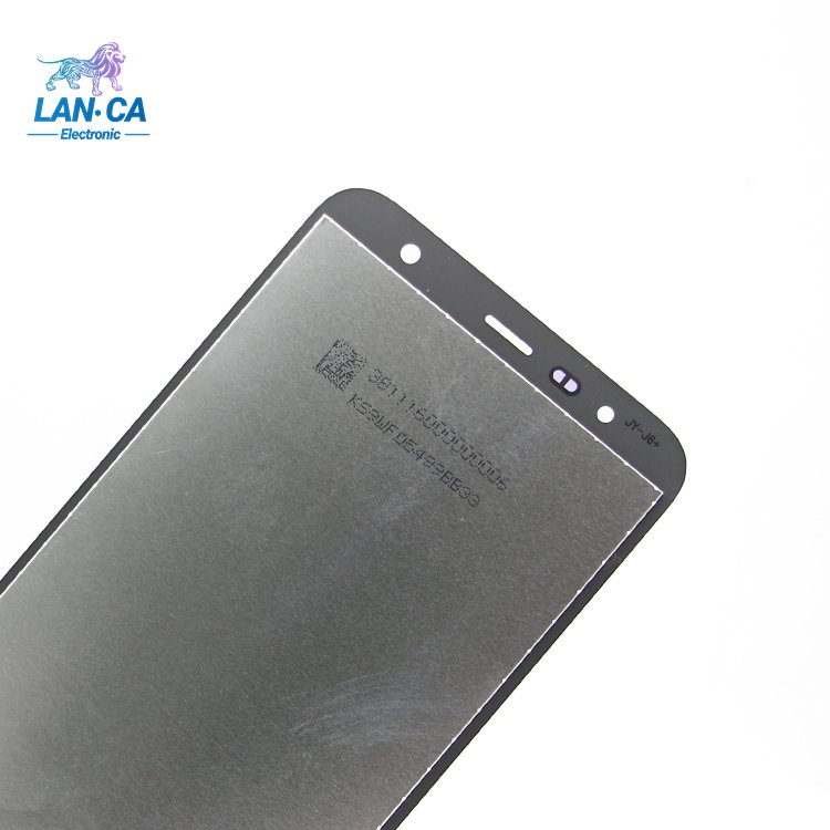 LCDs Screen Complete for Samsung Galaxy J4 Plus J415 J6 Plus J615 LCD Display Digitizer Assembly Pantalla Display