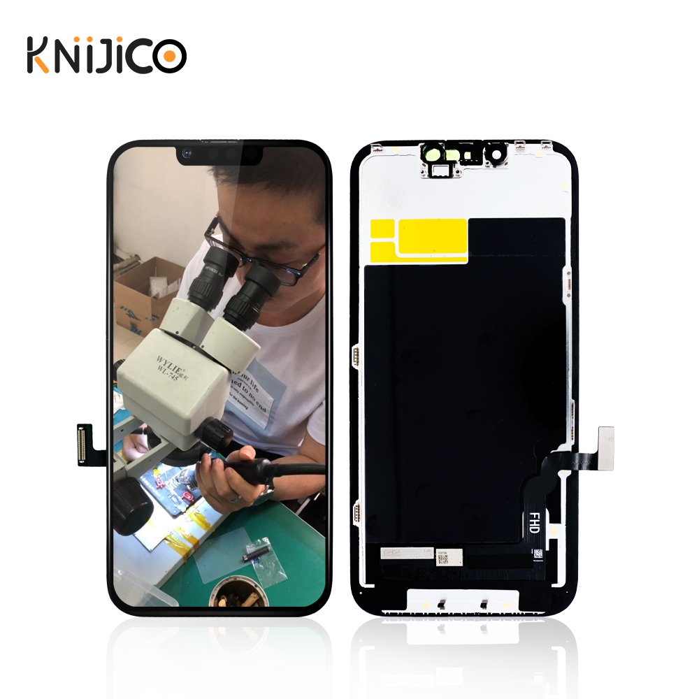 Mobile phone Lcd Wholesale Vary Quality Incell Oled oem Screen Lcd Display For Iphone X 11 Lcd For Iphone X Screen For Iphone