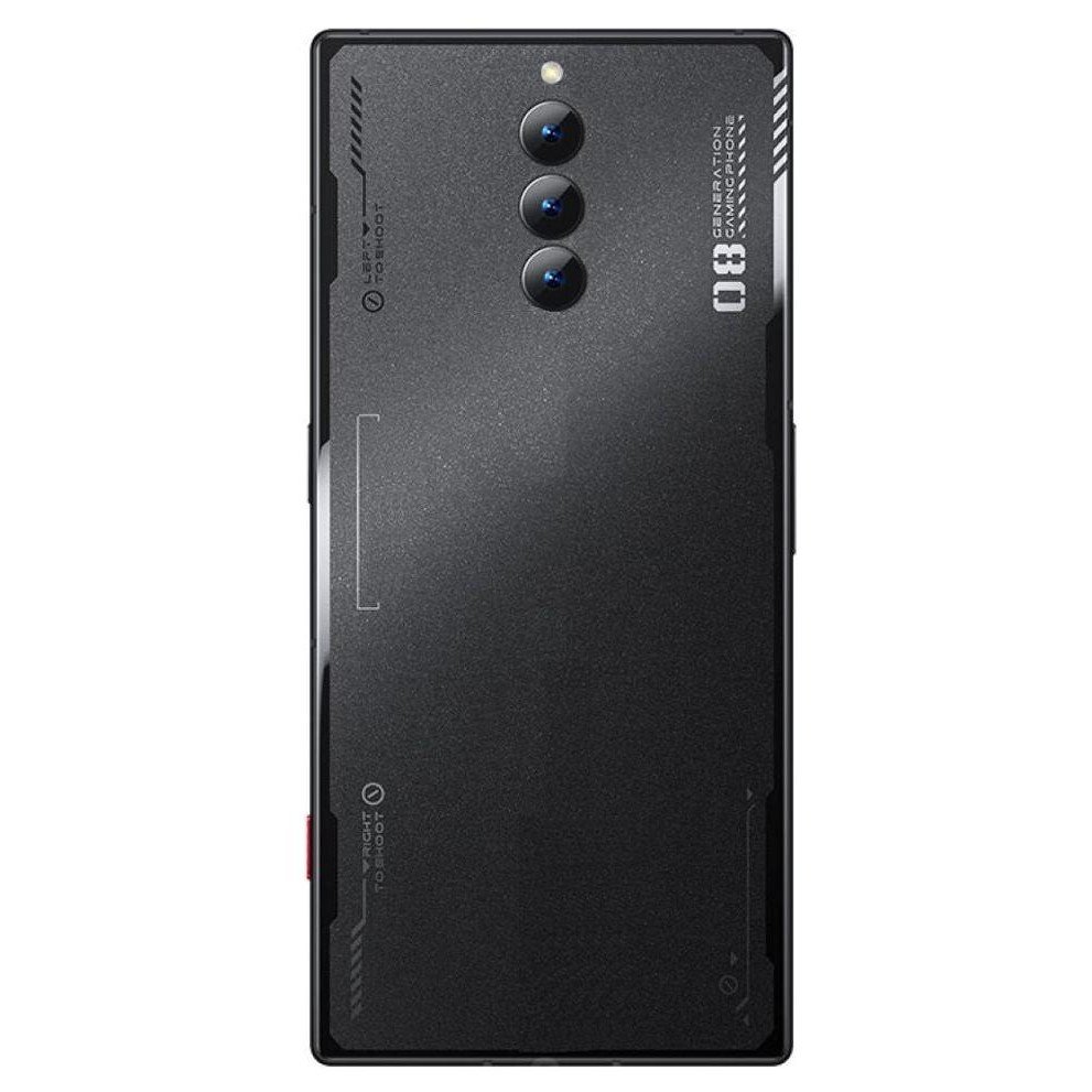 Factory Wholesale Hot Selling Mobile Phone LCD Screen For Nubia Red Magic 8s Pro Replacement LCD Display Touch Screen Digitizer