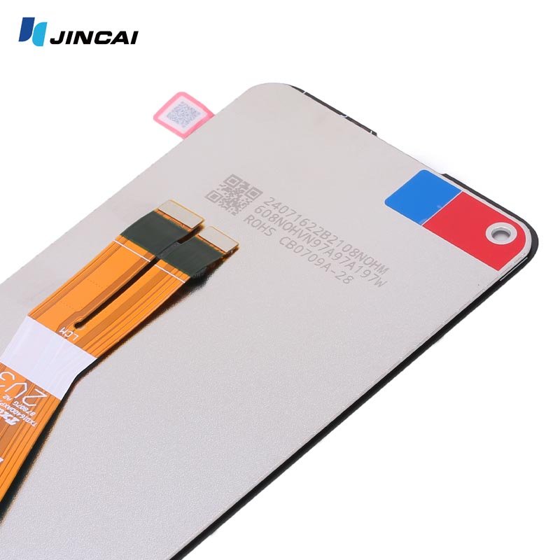 Factory sale pantalla for Samsung A11 Lcd display mobile phone Lcds for Samsung Galaxy A11 A115 SM-A115 screen replacement