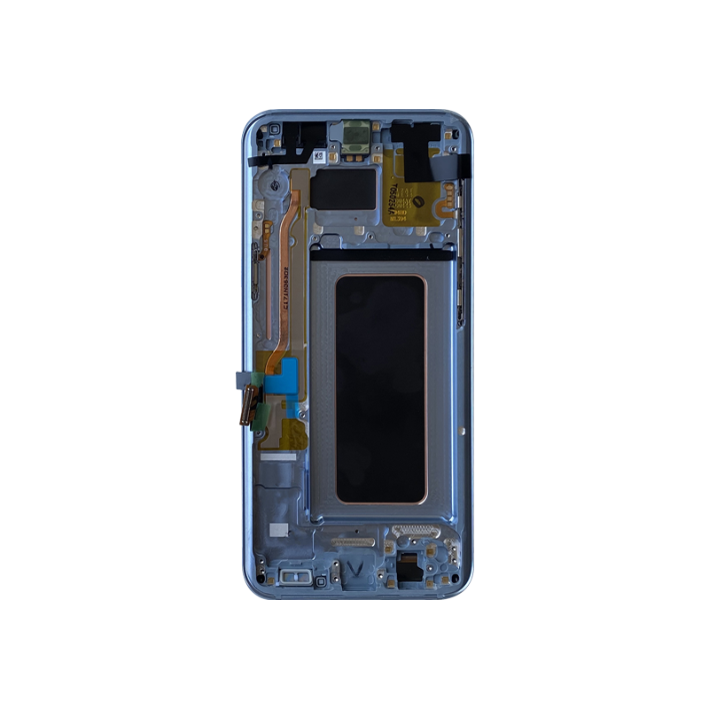 Original AMOLED LCD For Samsung Galaxy G955 S8 plus S8+ Screen display Replacement