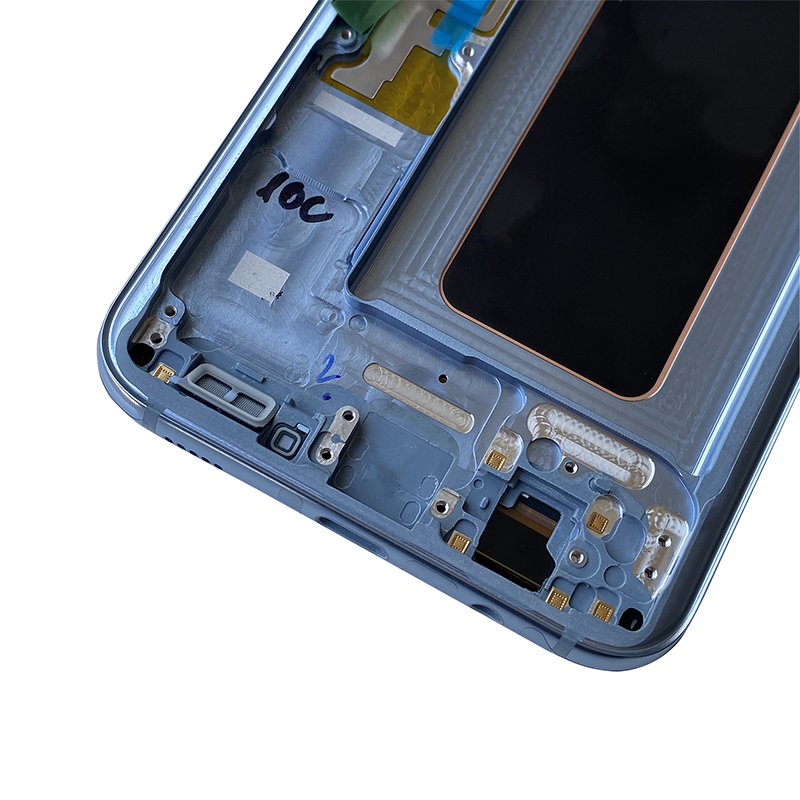 Original AMOLED LCD For Samsung Galaxy G955 S8 plus S8+ Screen display Replacement